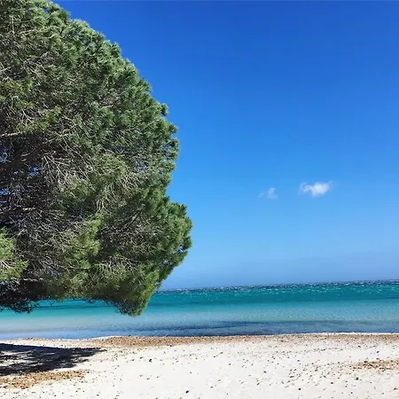 Proche Des Belles Plages Lejlighed