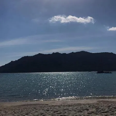 Apartman Proche Des Belles Plages Porto-Vecchio