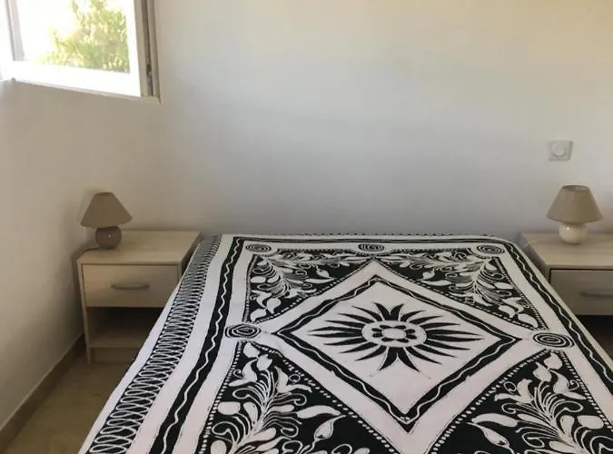Apartment Proche Des Belles Plages Porto-Vecchio (Corsica)