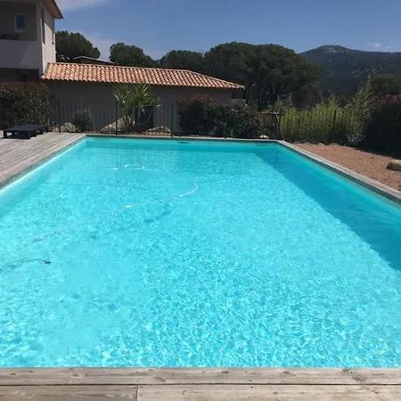 Proche Des Belles Plages