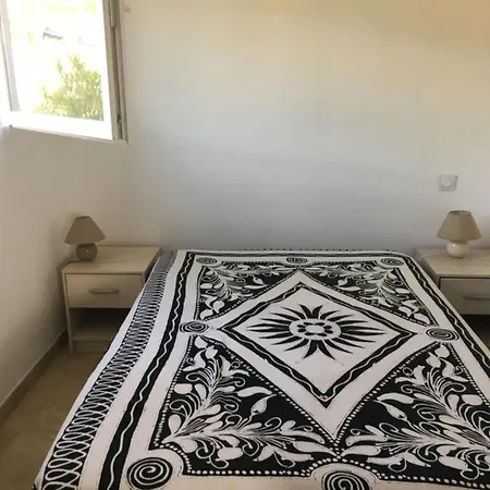 Apartment Proche Des Belles Plages Porto-Vecchio (Corsica)