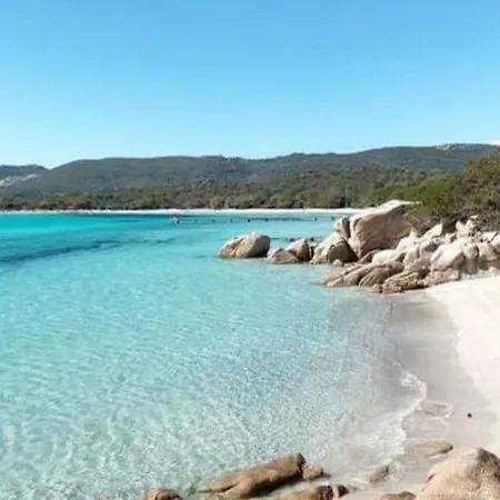 Proche Des Belles Plages *