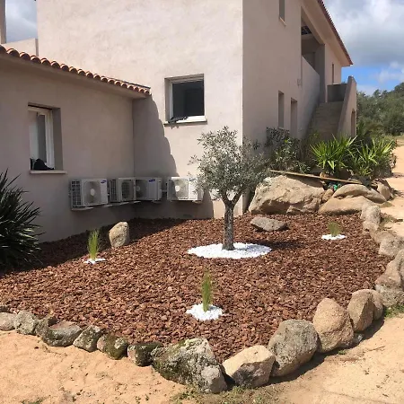 Proche Des Belles Plages Apartment
