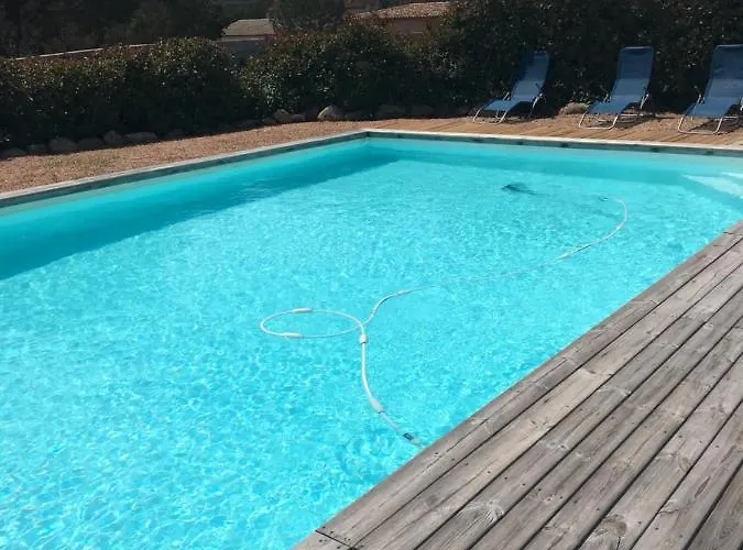 Διαμέρισμα Proche Des Belles Plages