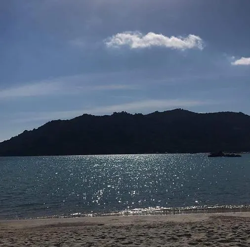 Διαμέρισμα Proche Des Belles Plages Πόρτο Βέκιο